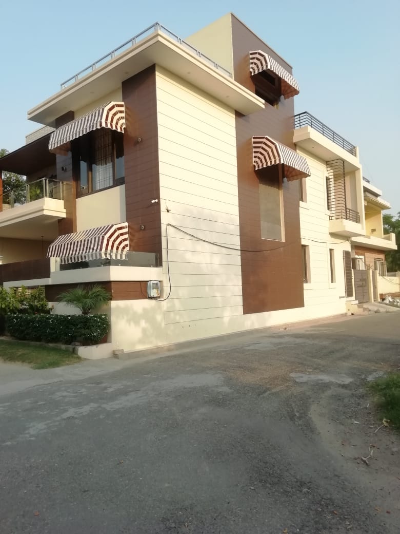 Sunshade manufacturer Amritsar – Prem Decor