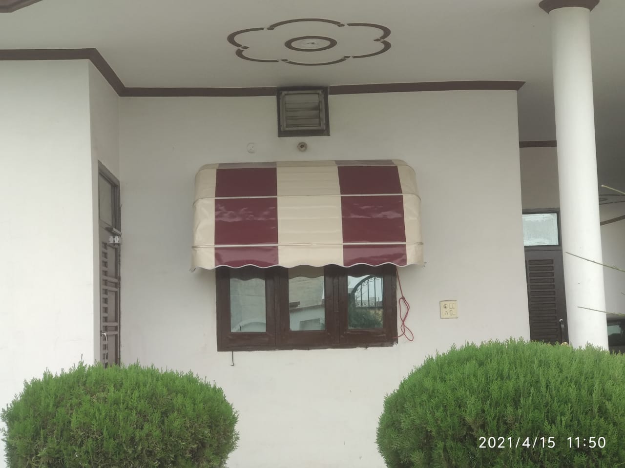 Retractable Awning Amritsar – Prem Decor