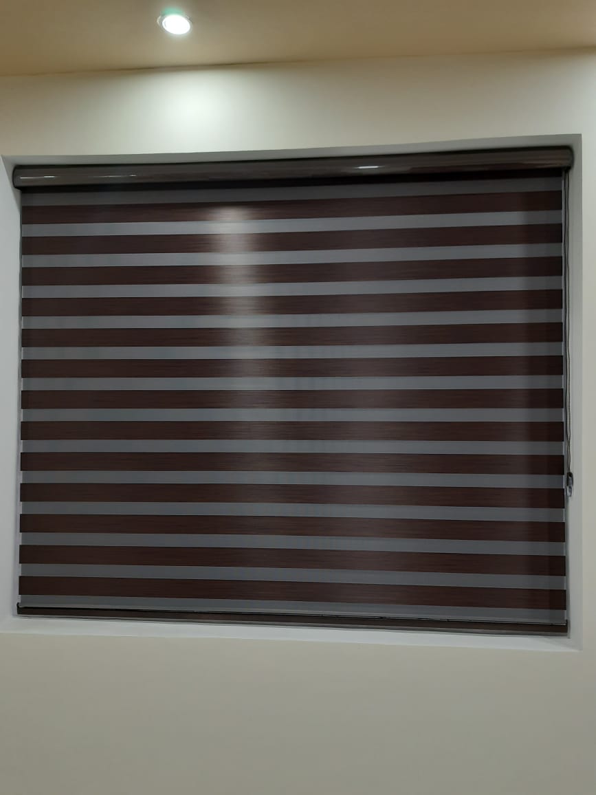 Custom sunshade work Amritsar – Prem Decor