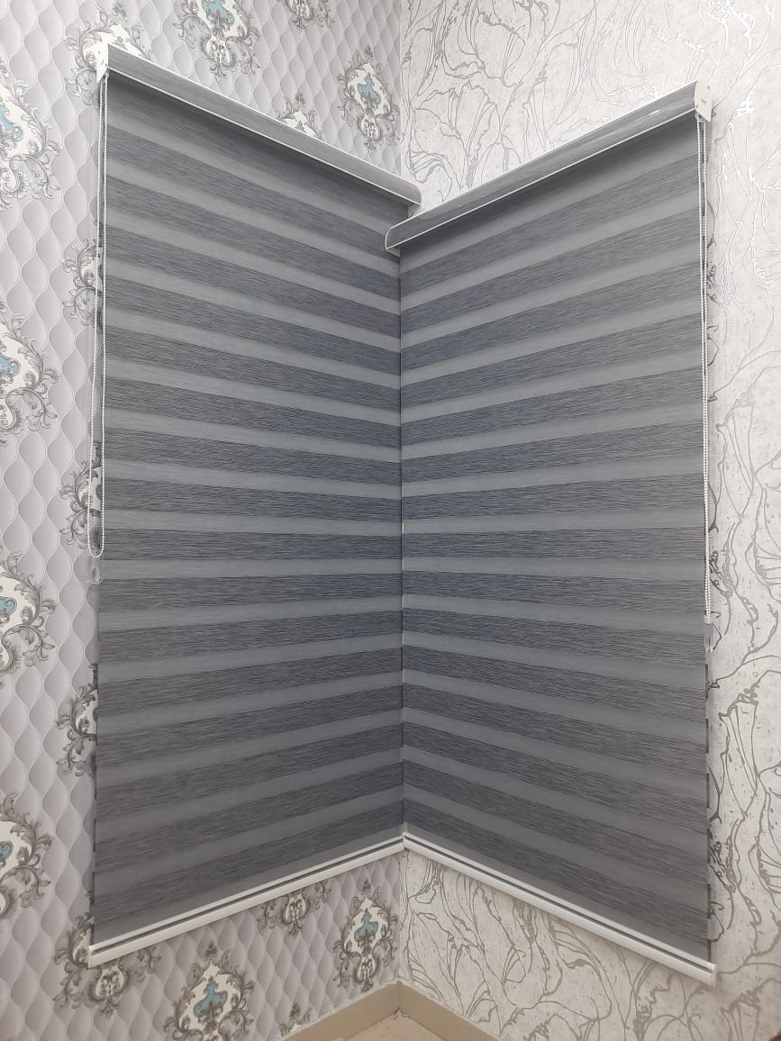 Sunshade installation Amritsar – Prem Decor