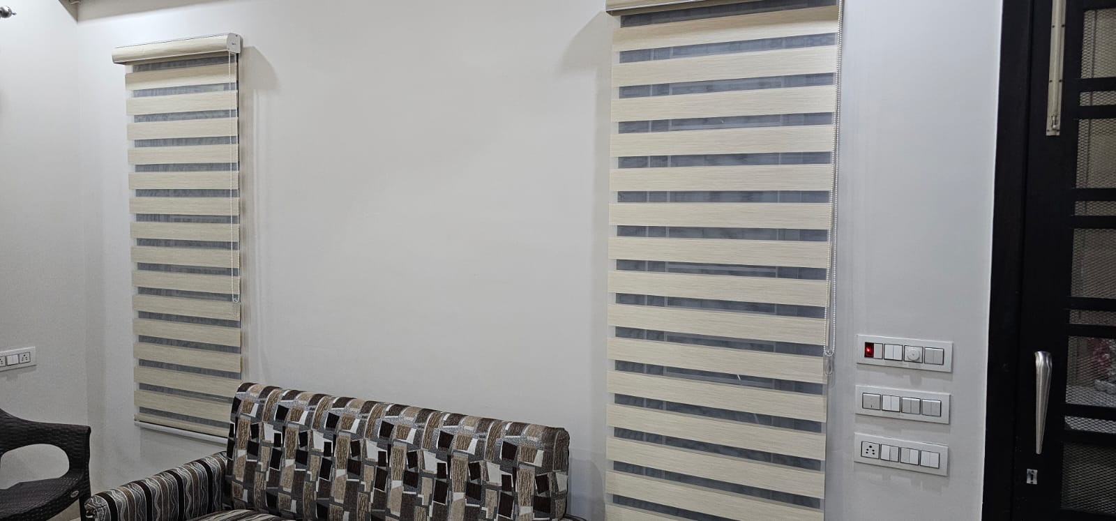 Awning installation work Amritsar – Prem Decor
