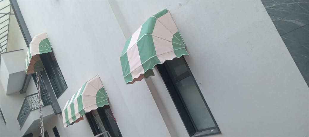 Prem Decor workshop and products