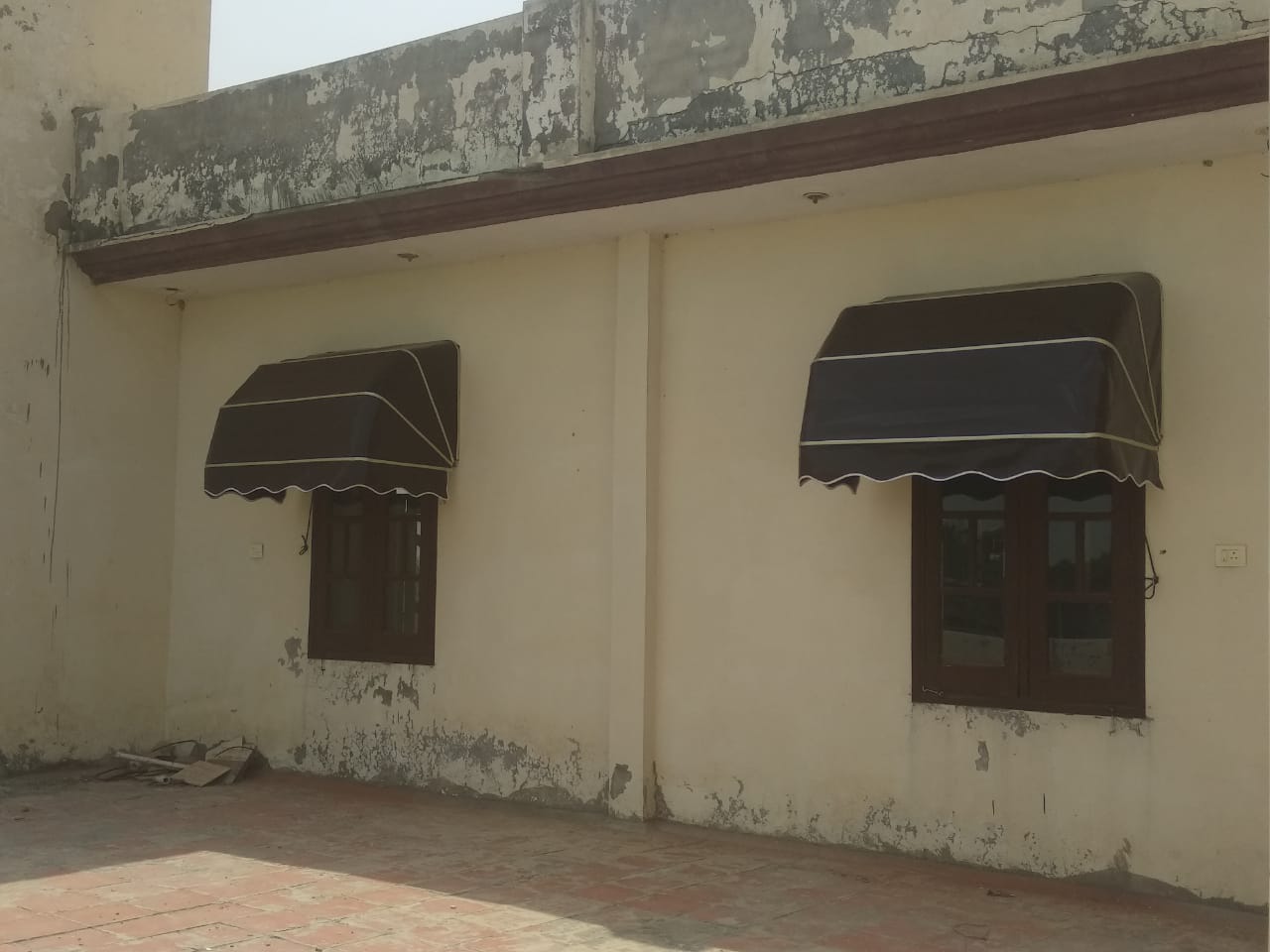 Dual window blinds – Prem Decor Amritsar