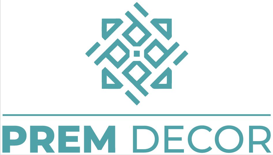 Prem Decor Logo